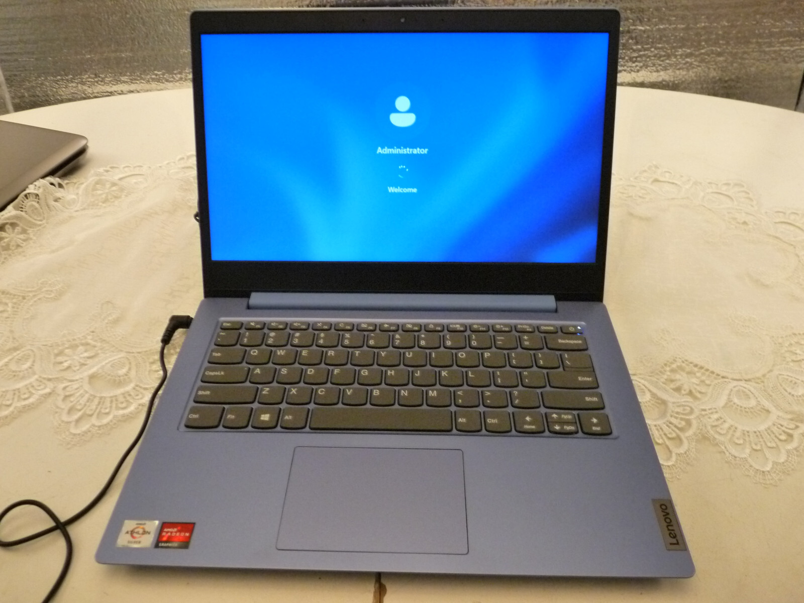 Lenovo Idea Pad 114ADA05 Laptop