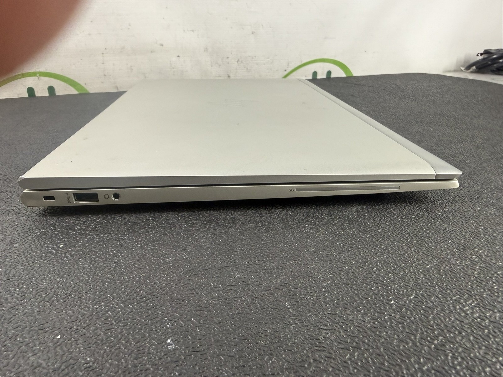 HP EliteBook 850 G8 15.6″ i5-1135G7 2.4GHz 16GB DDR4 256GB M.2 Laptop ~ READ
