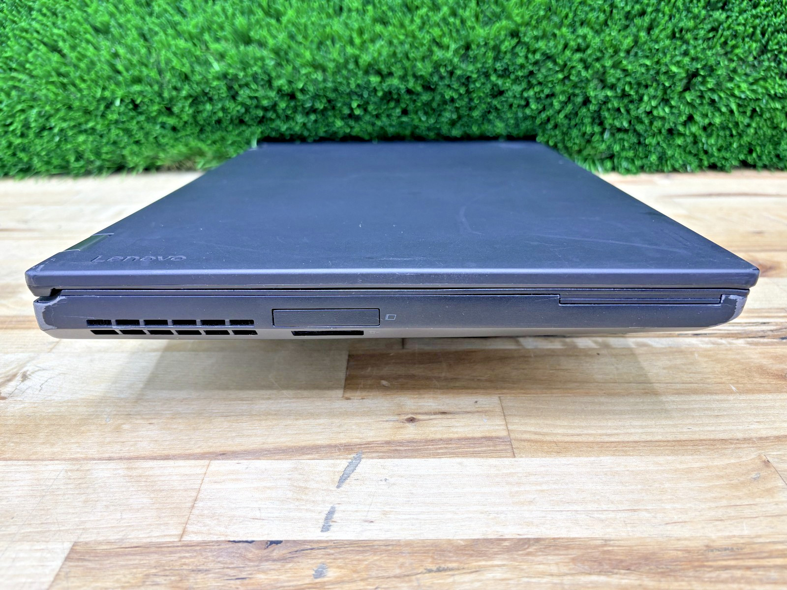 Lenovo ThinkPad P50 Intel i7-6th Gen 2.70GHz 24GB RAM 256GB SSD Nvidia Q M1000M*