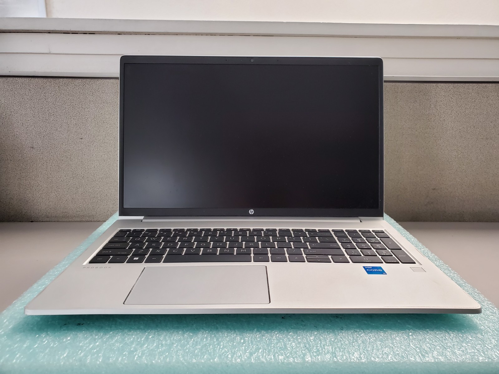 HP ProBook 450 G10 15.6″ i5-1334U@1.3GHz 8GB RAM No HD/OS *BIOS/READ* | C731