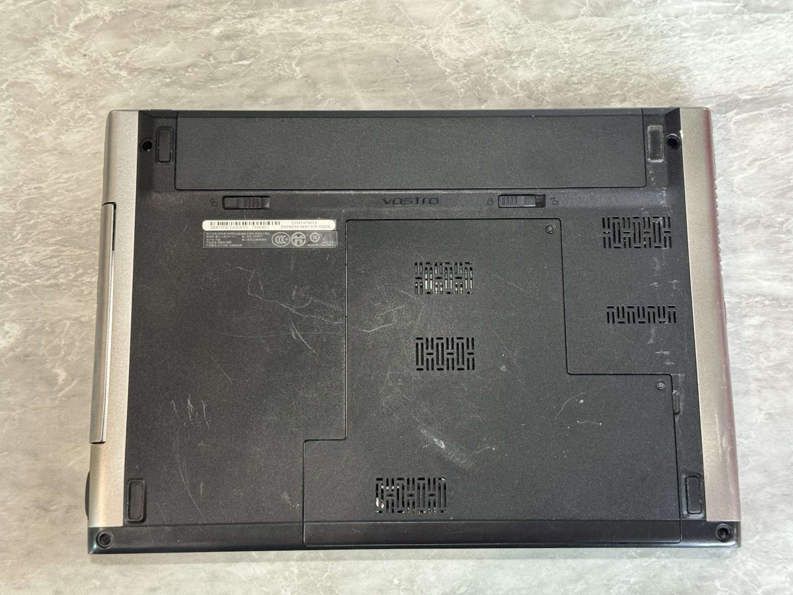 Dell Vostro 3400 Laptop Intel i5-M460 2.53GHZ 8gb RAM 200gb SSD Windows 11