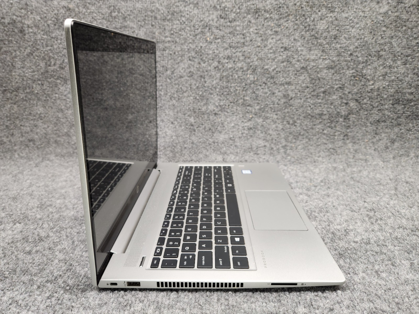 HP ProBook 440 G6 15.6″ Laptop Intel Core i5-8265U 1.60GHz 8GB RAM 128GB SSD