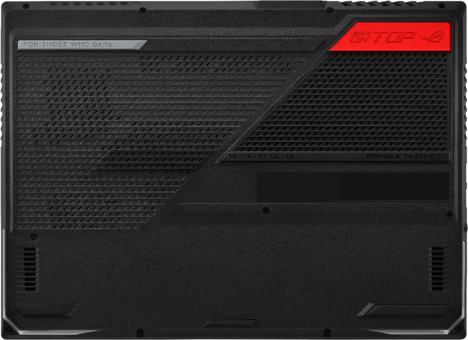 ASUS ROG Strix G15 G513QY-212.SG15 Ryzen 9 Radeon RX 6800M Laptop Notebook NEW