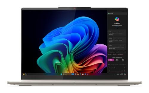 Lenovo Yoga 7 2-in-1 16AKP10 83JU Ryzen AI 5 350 860M 512GB 16GB 2880 x 1800