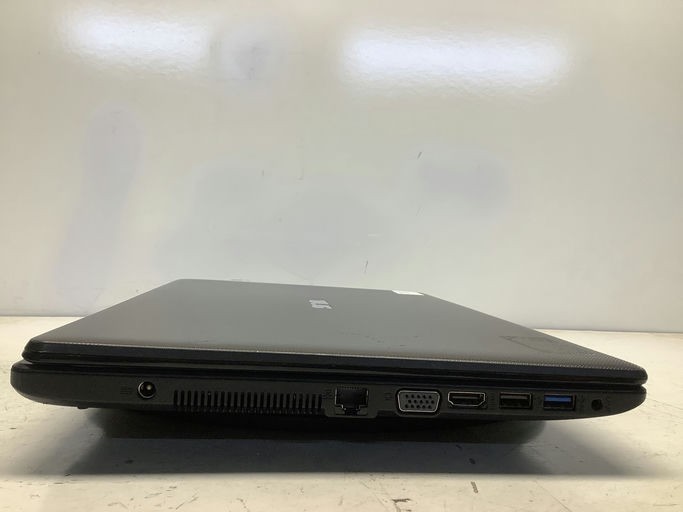 Asus X551CA-DH31 Intel i3-3217U 1.8GHz 4 GB NO HDD