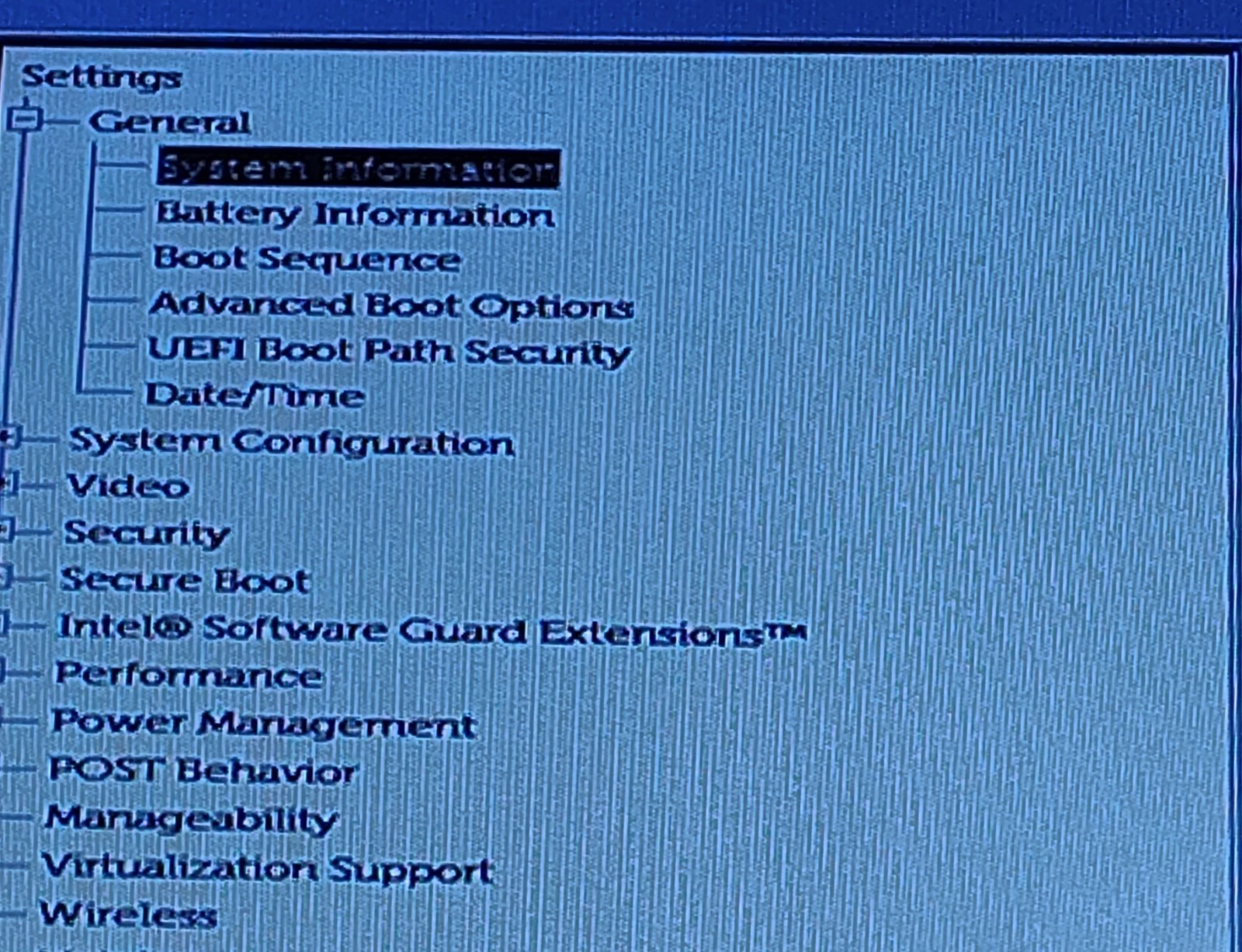 Dell Latitude 7280 Laptop 4GB RAM – I7-6TH GEN w/Genuine Dell AC Adapter