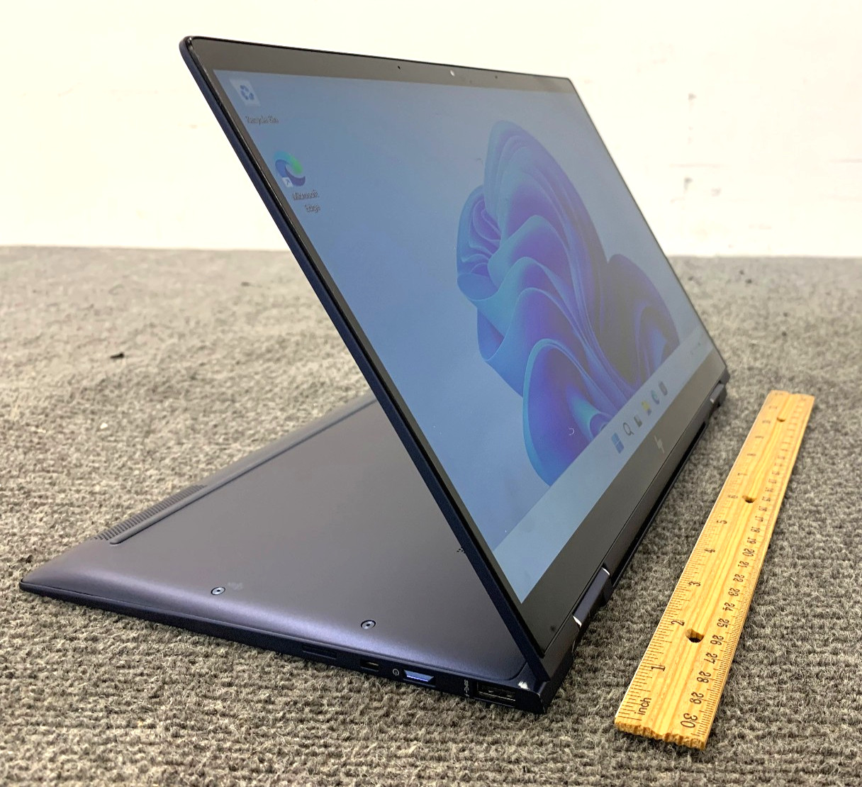 HP Elite Dragonfly G2 13.3″ 2-in-1 Laptop i5-1145G7 16GB RAM 512GB NVMe, As Is
