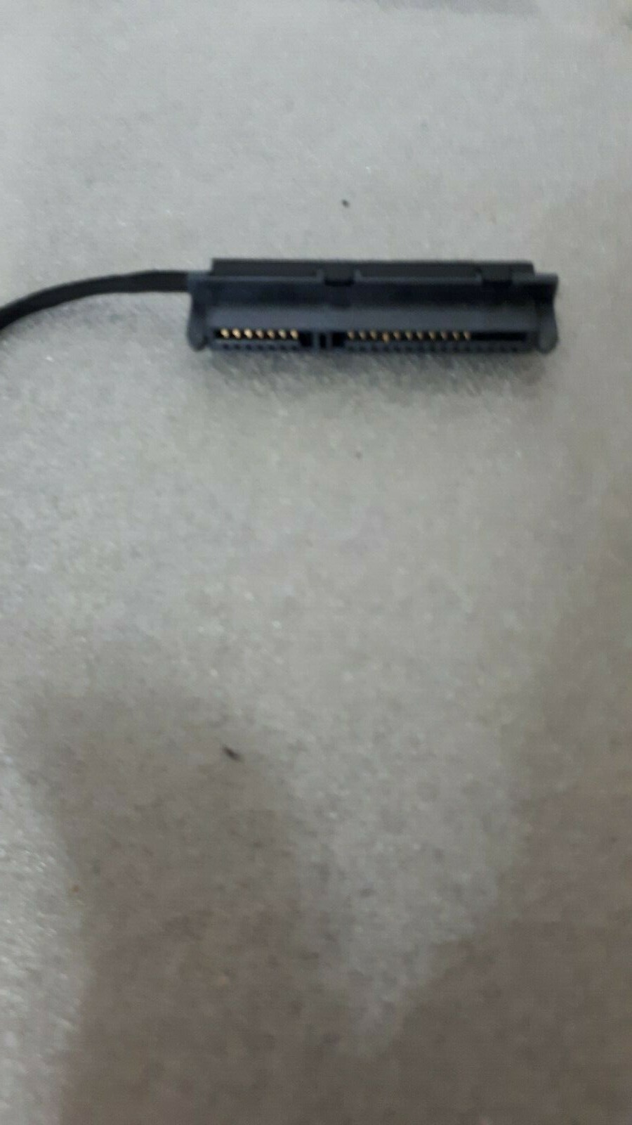 LENOVO THINKPAD X240 X250 X260 HARD DRIVE CONNECTOR WITH STAND