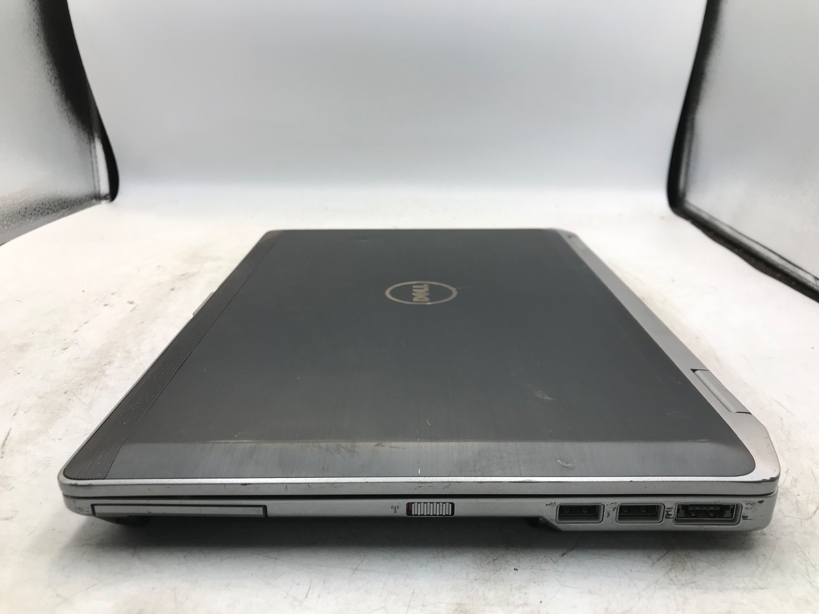 Dell Latitude E6420 Intel Core i5 2nd Gen 14″ Laptop-DOESNT STAY POWERED-MZ