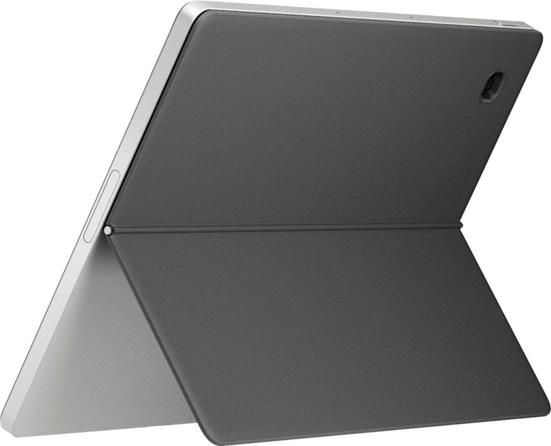 HP – 11″ Touch Screen Chromebook Tablet – Qualcomm Snapdragon – 8GB Memory – 64G