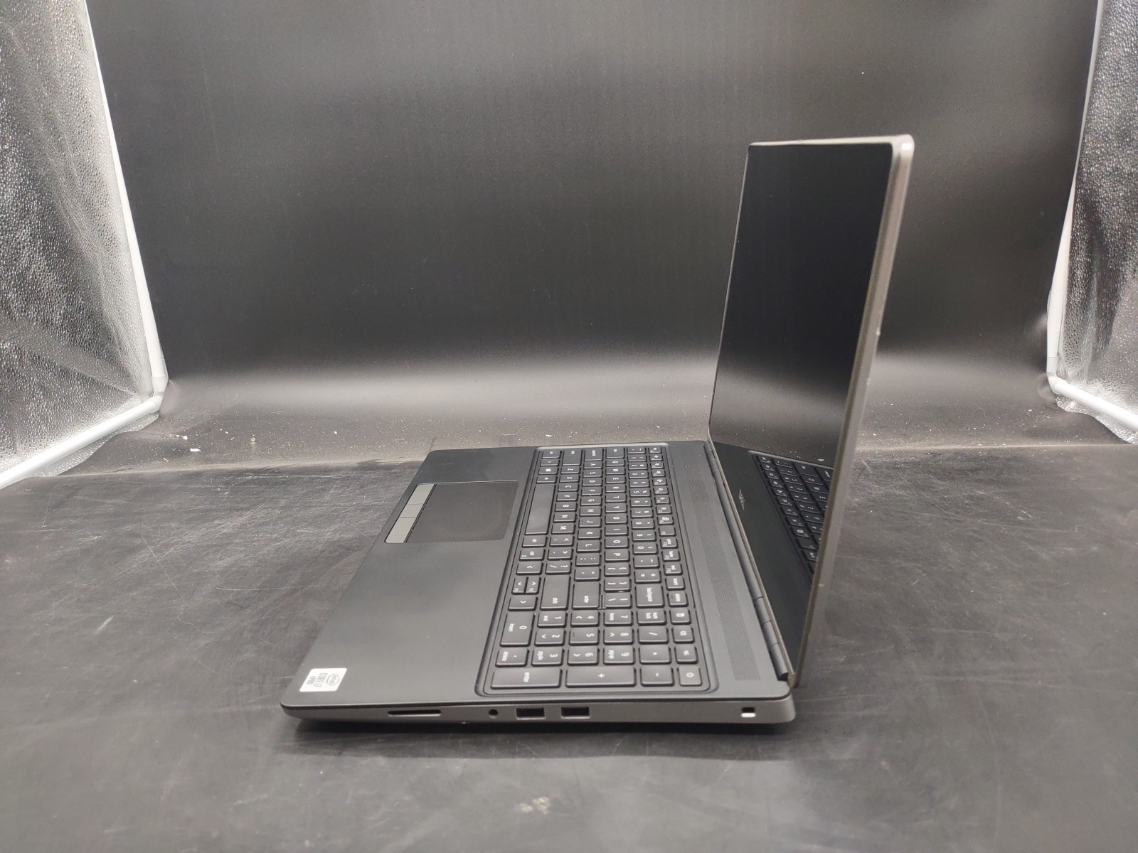Dell Precision 7550 i7 10850H @ 2.70GHz 32GB NO NVME NO OS