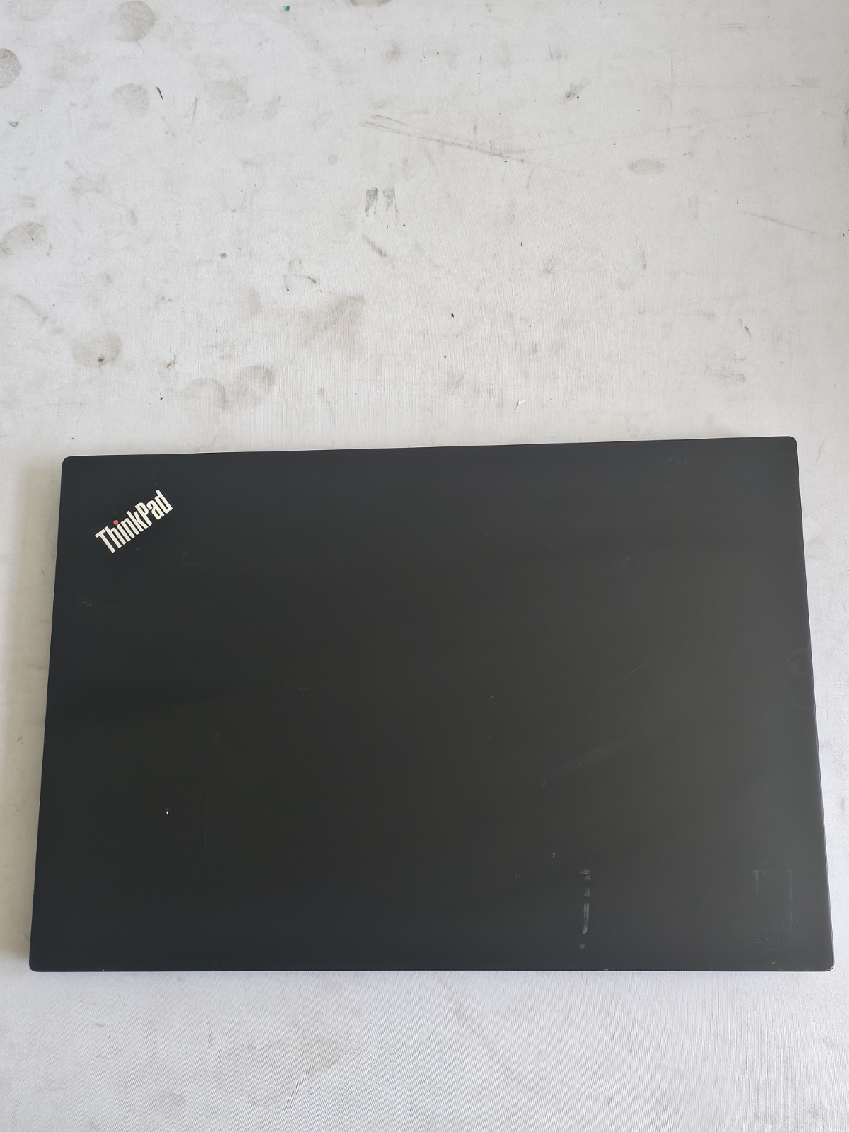 Lenovo ThinkPad E580 Laptop – Intel i5 Gen 8 – 8GB RAM 256GB SSD BAD BATT Win 11