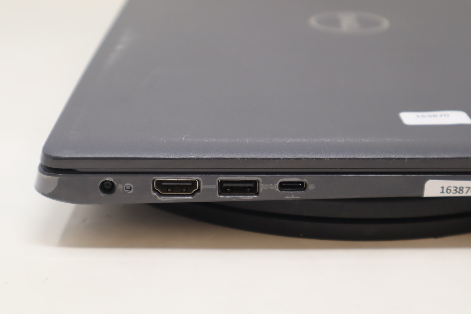 Dell Latitude 3510 Laptop 10th Gen i5 8GB RAM 512GB NVMe Win 11 Pro