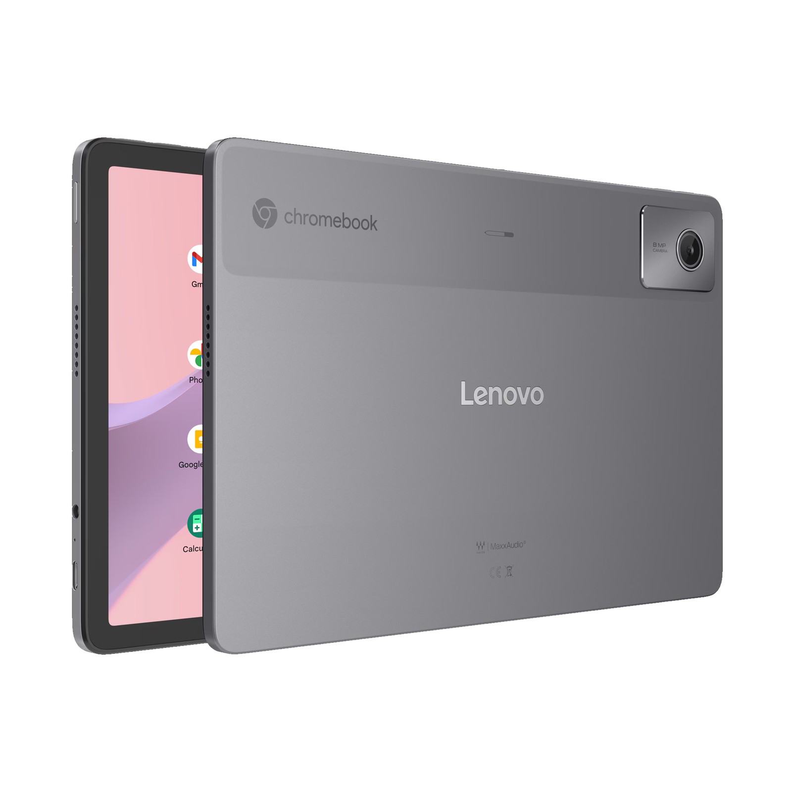 Lenovo Chromebook Duet 10.95″ WUXGA IPS Touchscreen Kompanio 838 8GB 128GB eMMC