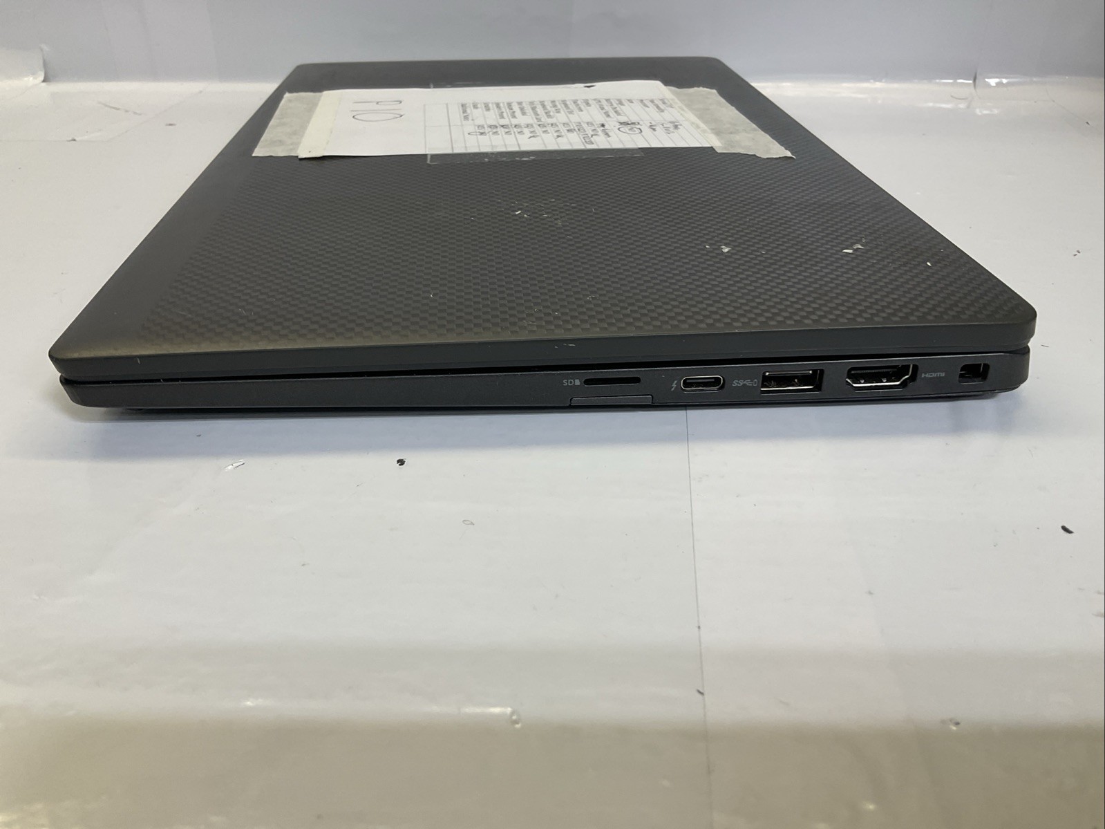 Dell Latitude 7420 | i5-11th Gen | No Power | (P10)