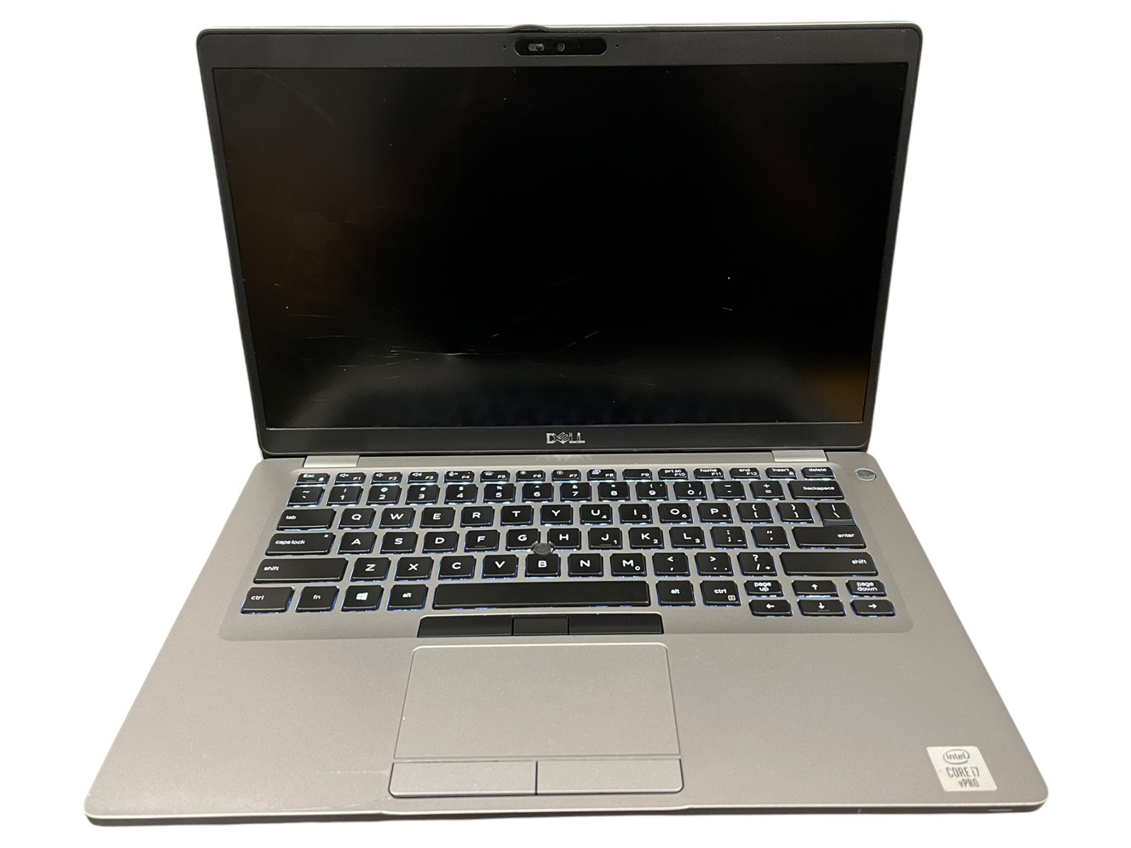 Dell Latitude 5410 i7-10610U 1.80GHz 14″ Laptop – NO RAM/NO DRIVE, BIOS LOCKED