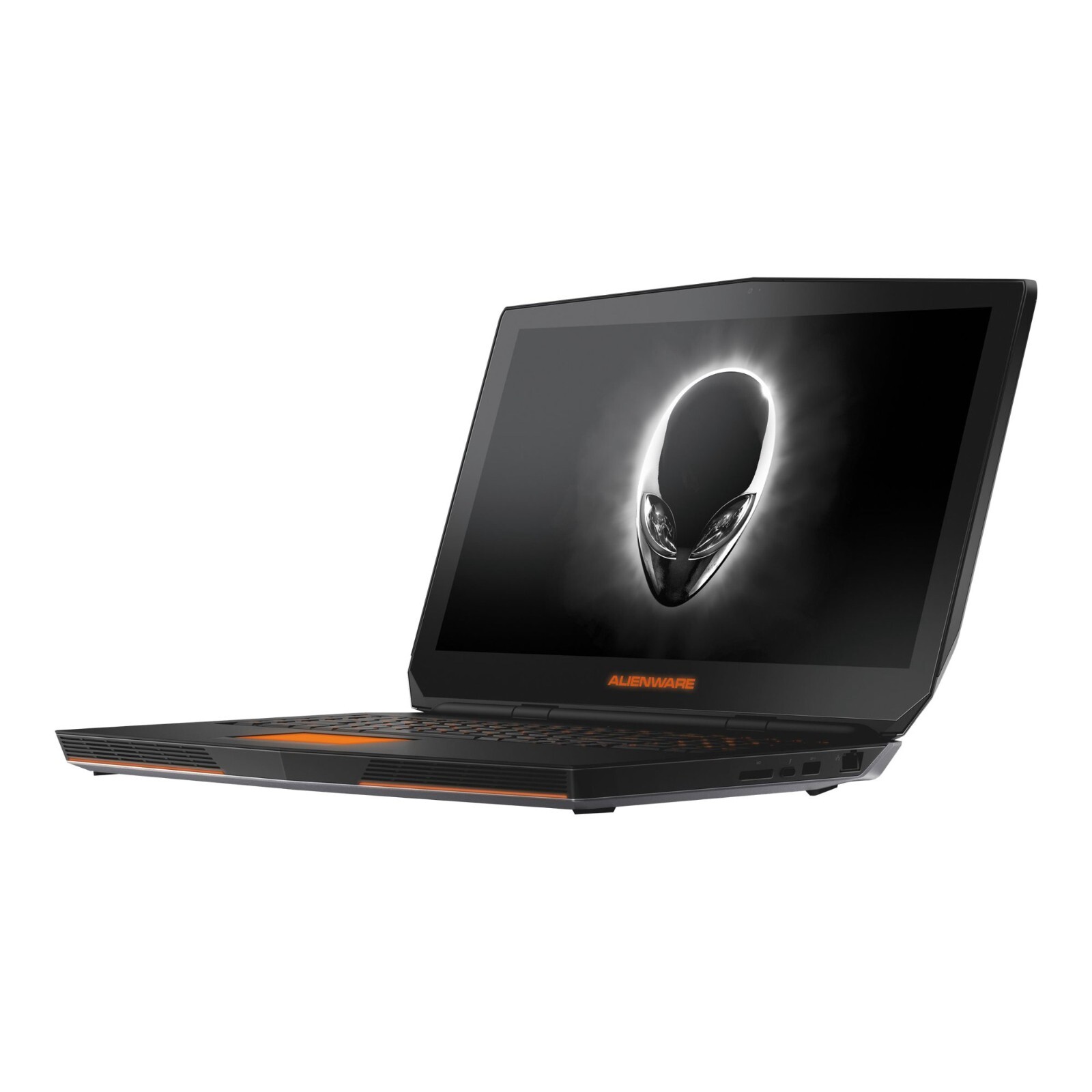 ALIENWARE 17 17.3in 4K Gaming Laptop i7 3.6Ghz 32GB 1TB SSD GTX 980 WIN 11