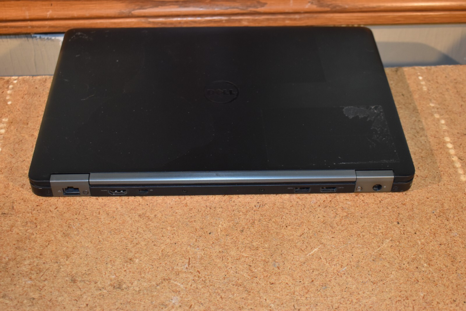 Dell Latitude E7470 Ultrabook Intel Core i5-6300U 128GB SSD Windows 7 Pro 32-bit