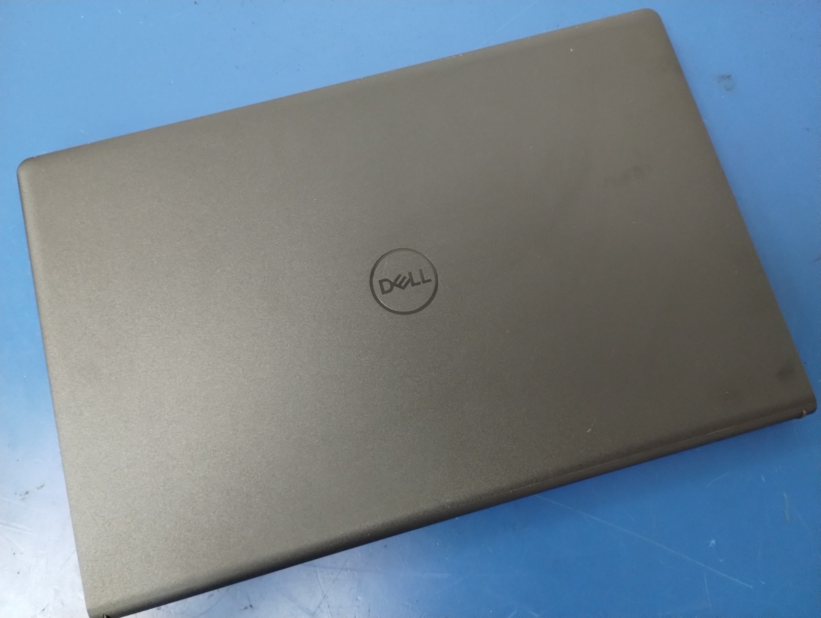 DELL 15 DC15255 G8MK9, AMD Ryzen 7 7730U, 2.00 GHz, 16 GB RAM, 512 GB NVMe SSD