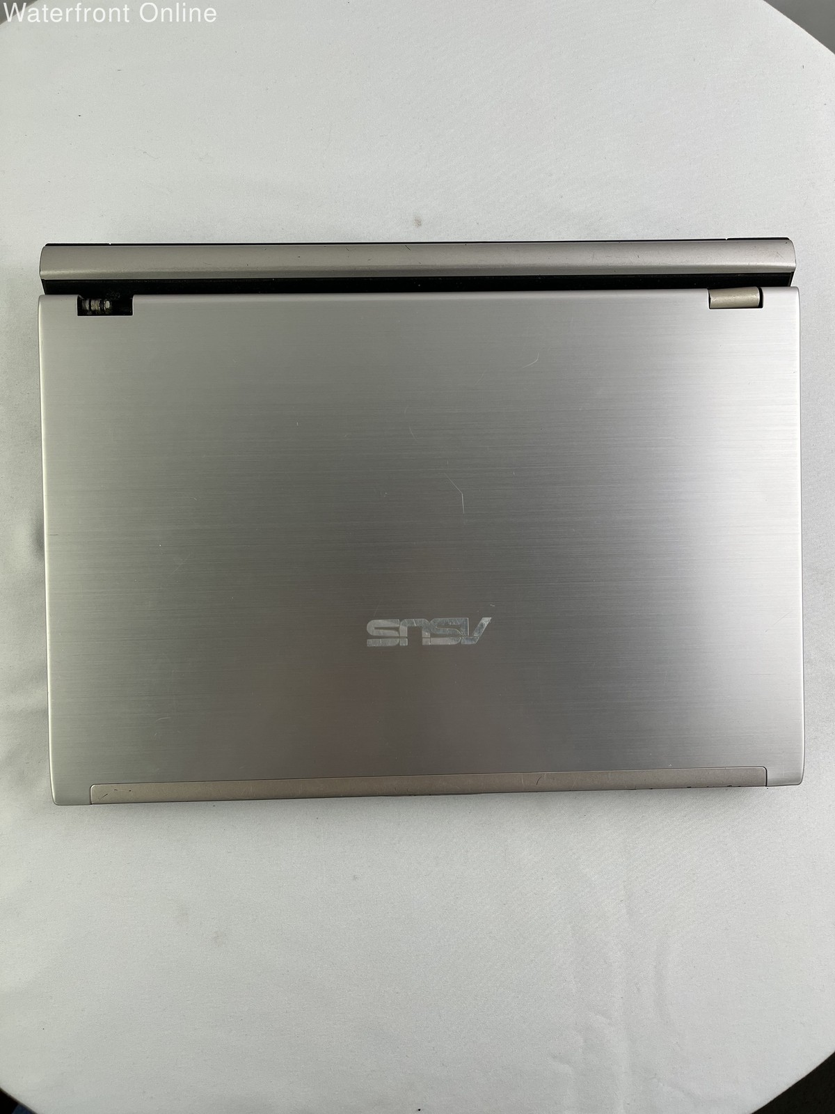 ASUS U46E 14in 8GB DDR3 RAM Laptop Not Tested For Parts or Repair w/ Case