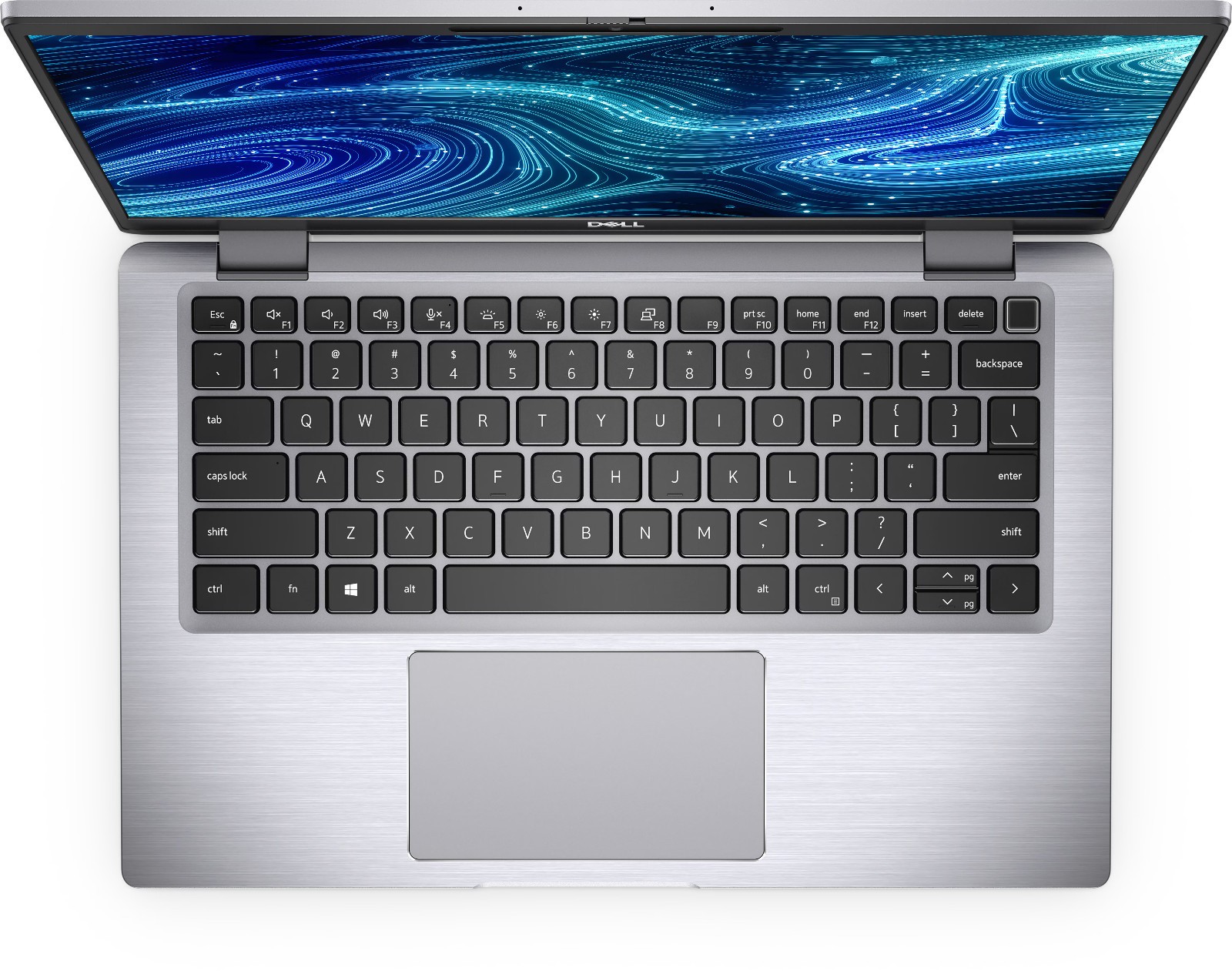 Dell Latitude 7420 i7-1185G 16GB 256GB SSD Touchscreen 13.9″ Win11 Pro Laptop