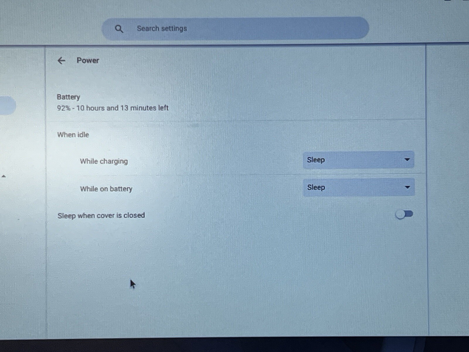 Dell Chromebook 11 (P22T) With Dell Charger