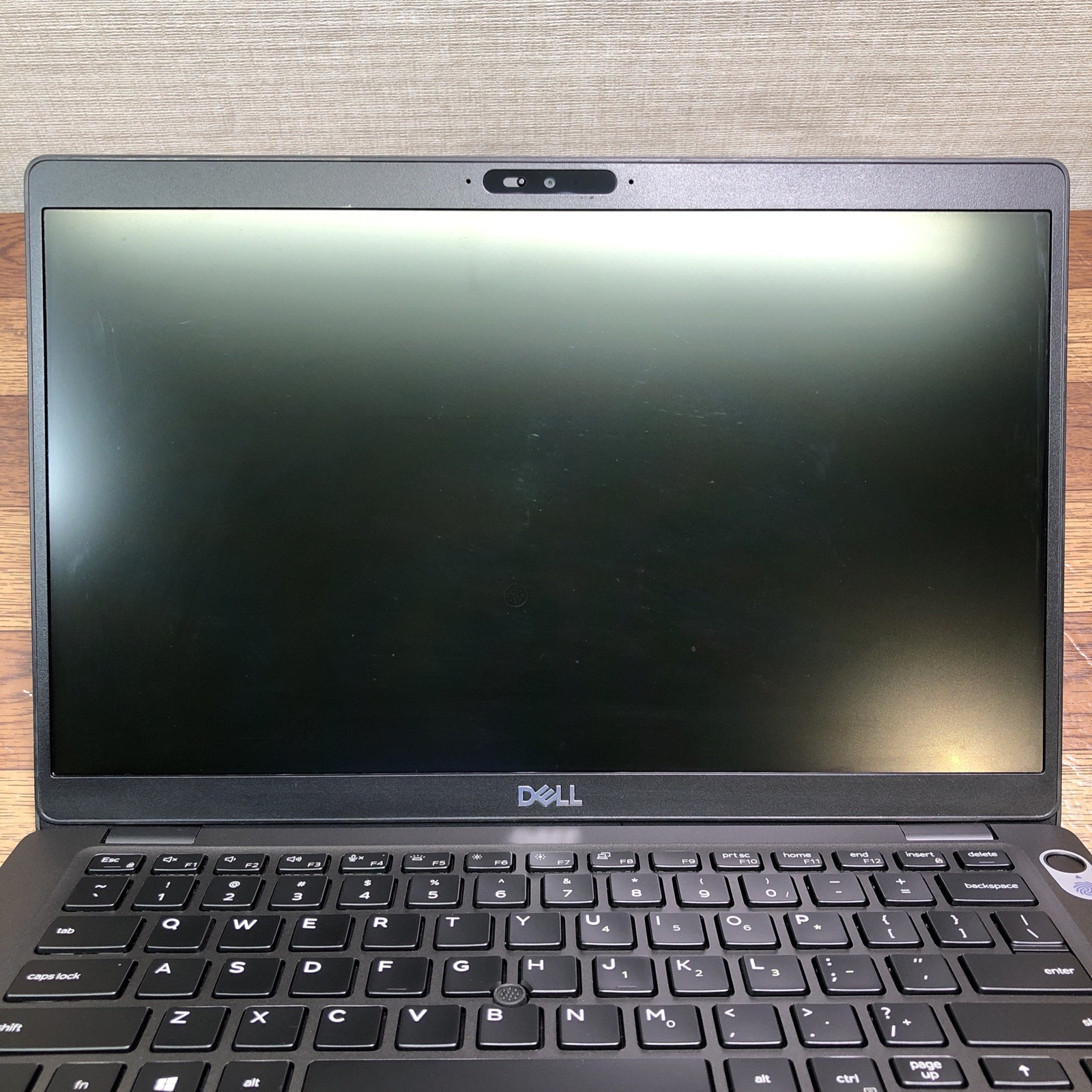 Dell Latitude 5400 14” Core i5-8365U 1.60GHz 256GB SSD 16GB RAM DDR4