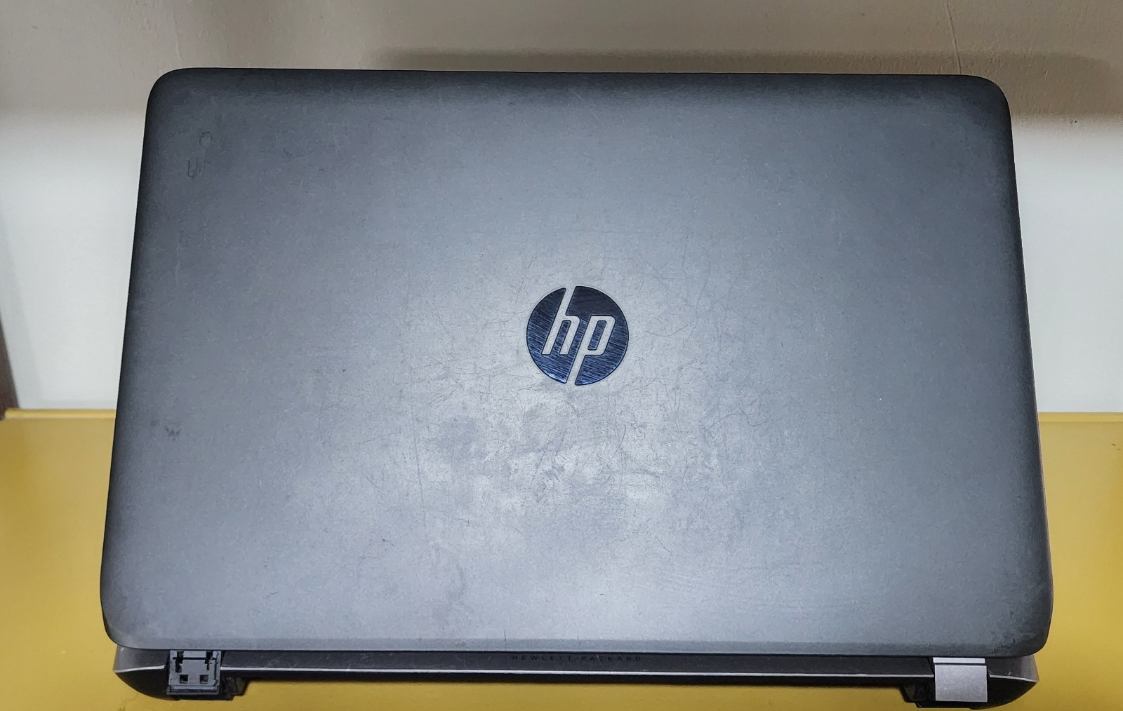 HP Probook 450 G2 Core I3 5005U, 16gb RAM, 480gb SSD, No Battery-System-charger