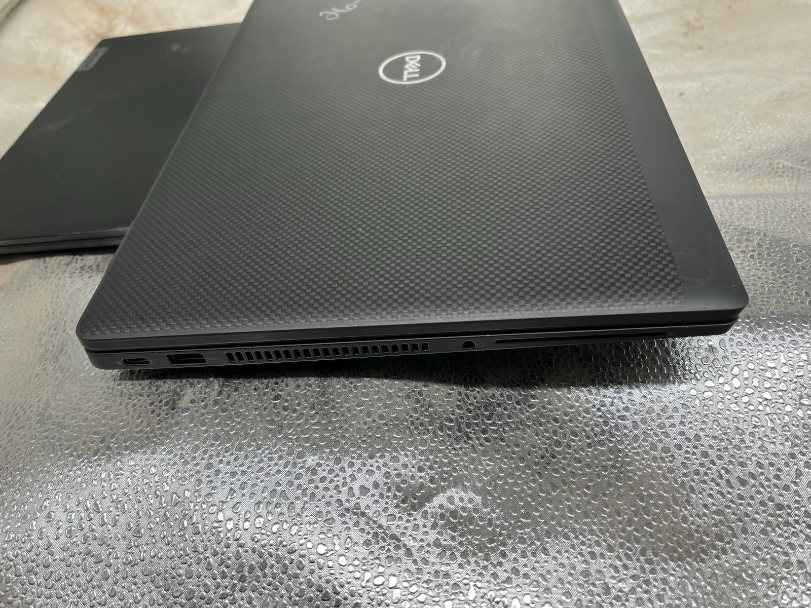 Dell Latitude 7520 i7-1185G7 3.00 GHz 16GB RAM 512GB SSD Windows 11