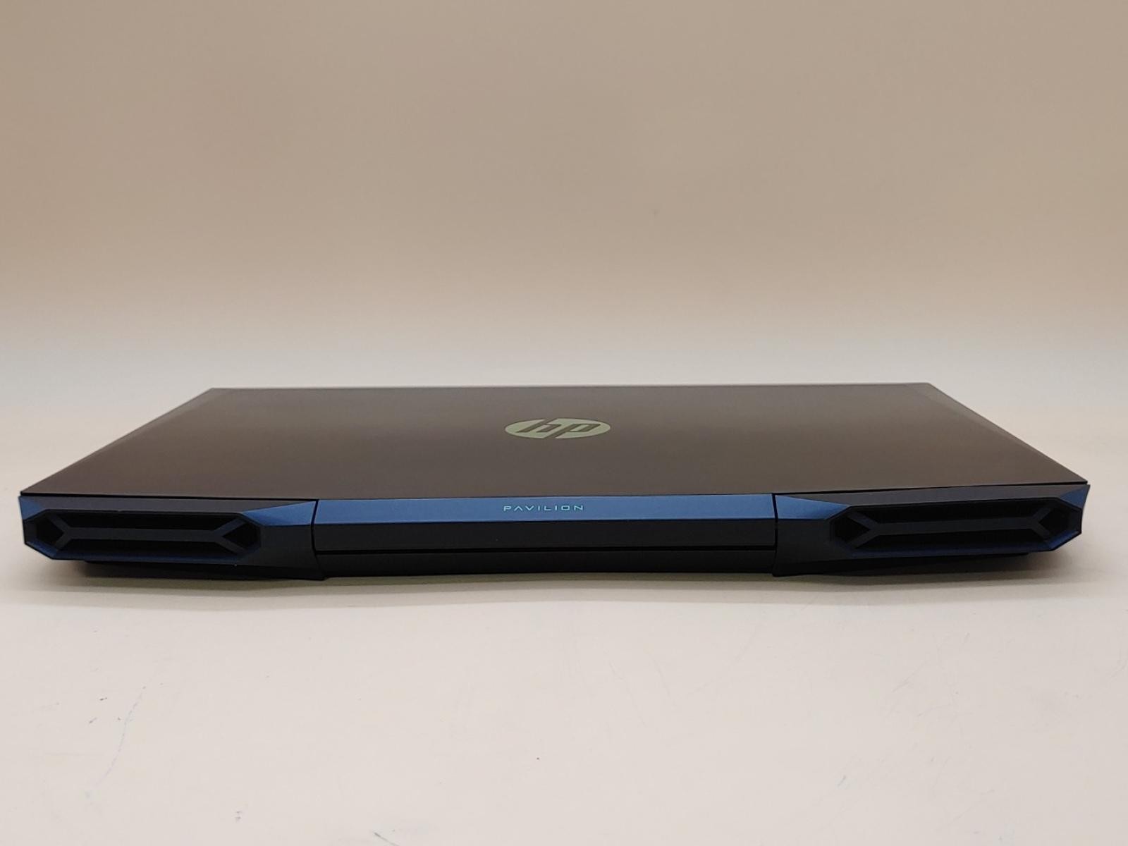 HP Pavilion Gaming 15-dk1008ca 15.6″ i5-10300H 64GB 1TB SSD GTX 1650 Ti *NO A/C*