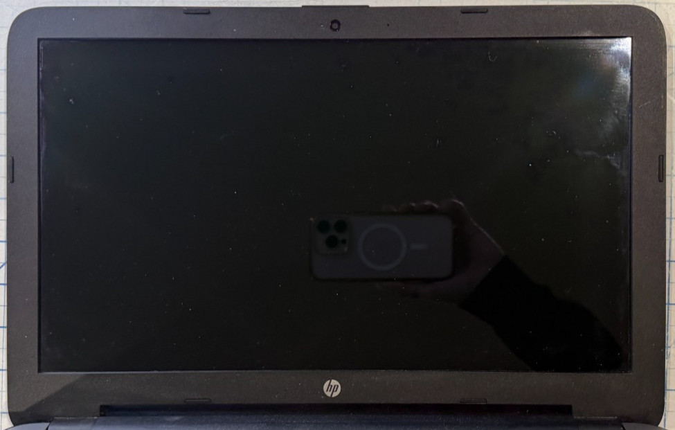 HP Notebook 15-DB0018CA AMD A9-9425 Radeon R5 3.10GHz 15.6″ Laptop w/ 1TB HD,8GB