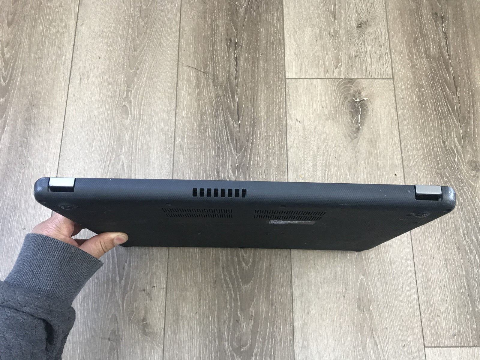 Acer N15Q9 CB3-532-C47C Chromebook 15.6″ Intel Celeron 1.6 GHz 2GB Ram 16 GB SSD