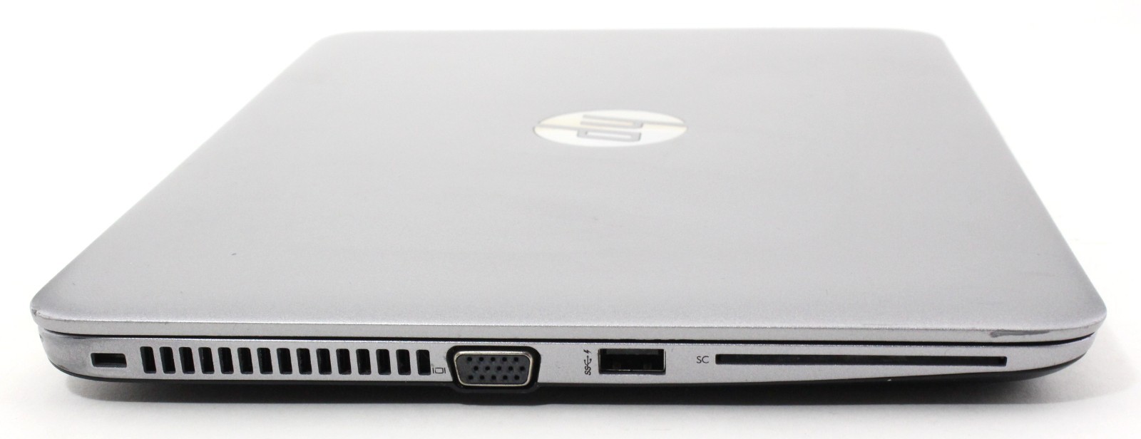 HP Elitebook 820 G3 12.5″ 2.3GHz i5-6200U 256GB SSD 8GB RAM Win 11 Pro ; 6181266