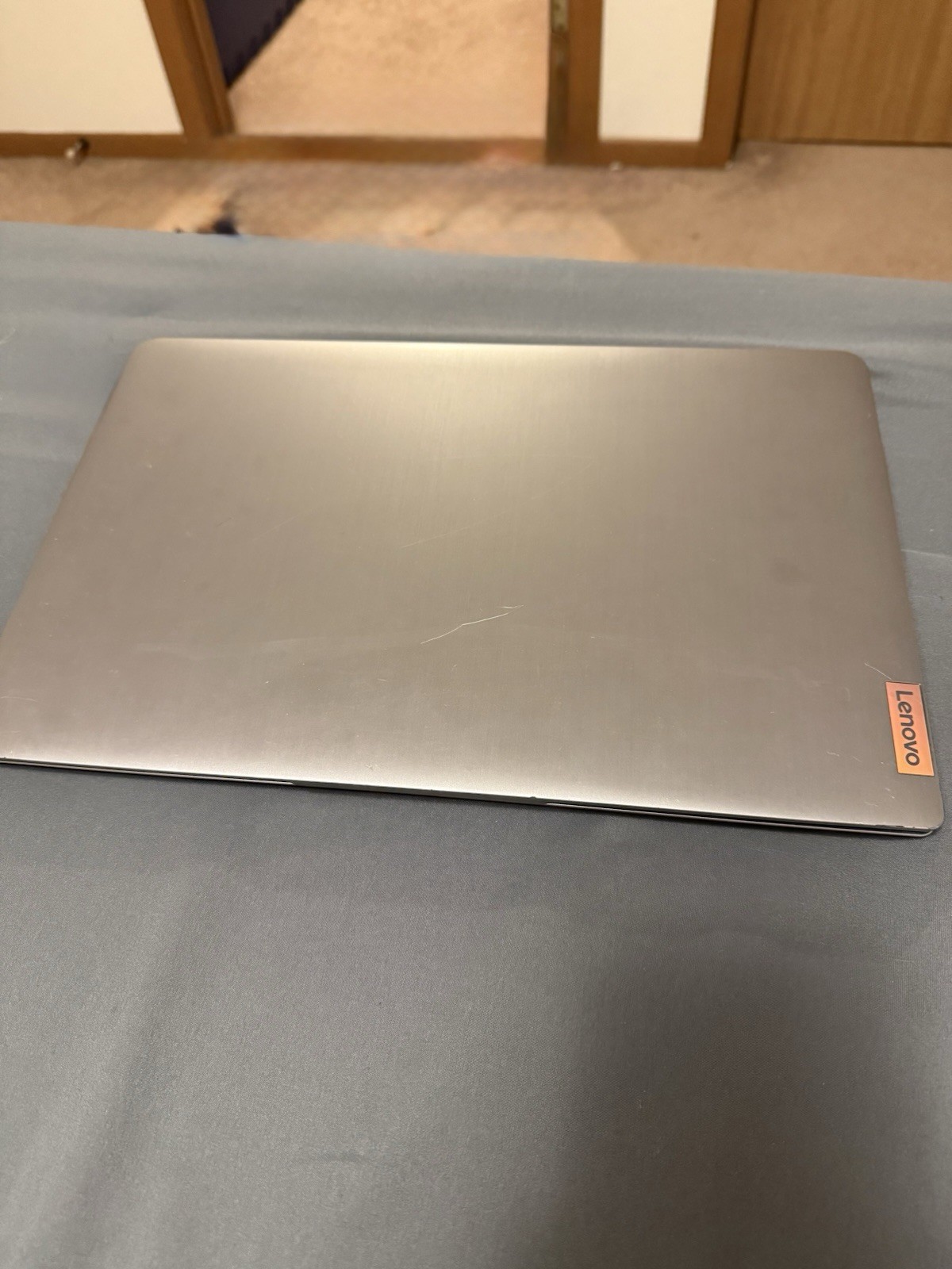 Lenovo IdeaPad 3i 15.6” (256GB SSD Intel Core i3-1115G4 3GHz 8GB RAM) Touch…