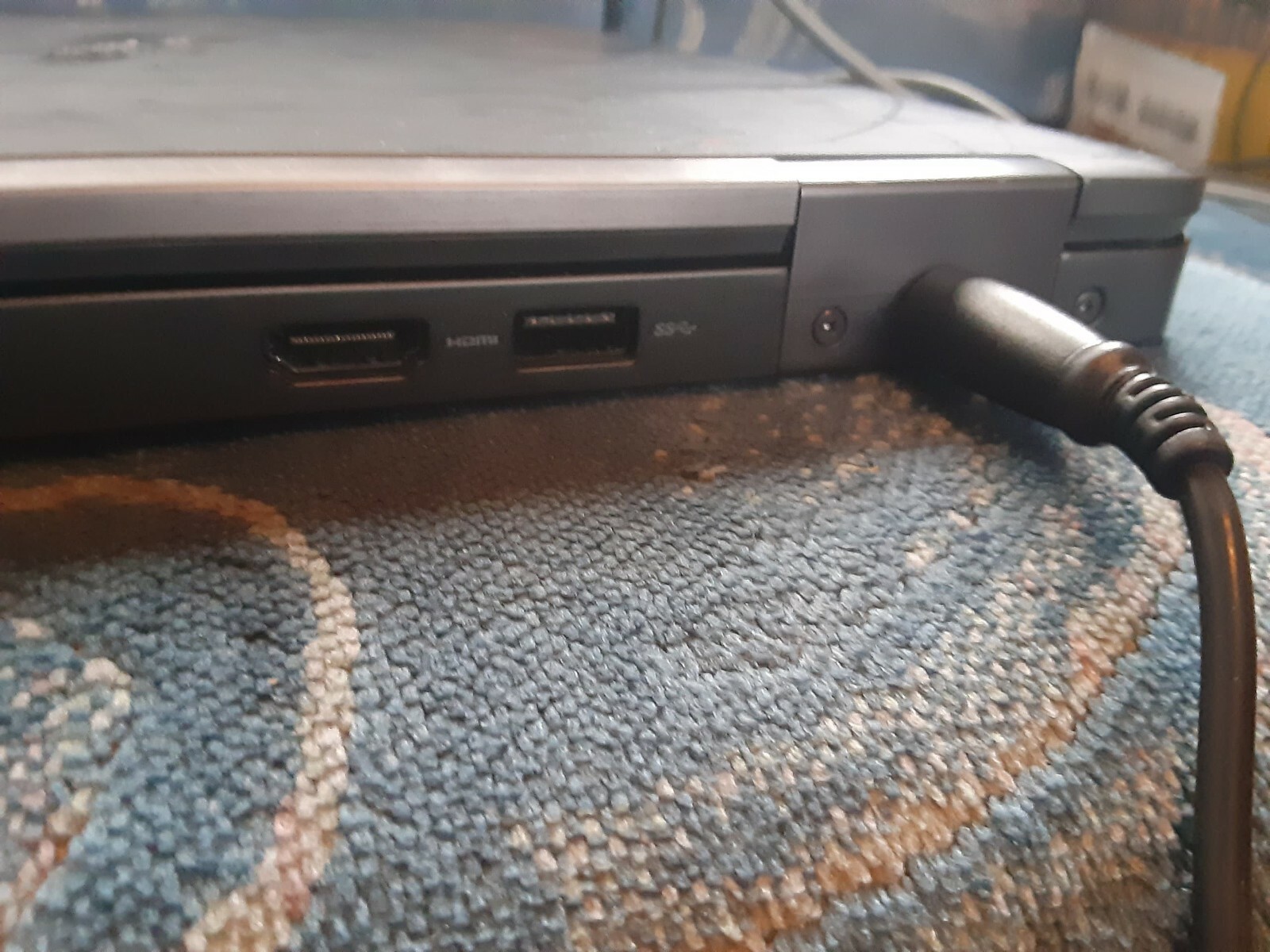 i5-7300U 12GB DDR4 512GB SSD 15.6” Dell Laptop Computer (31)