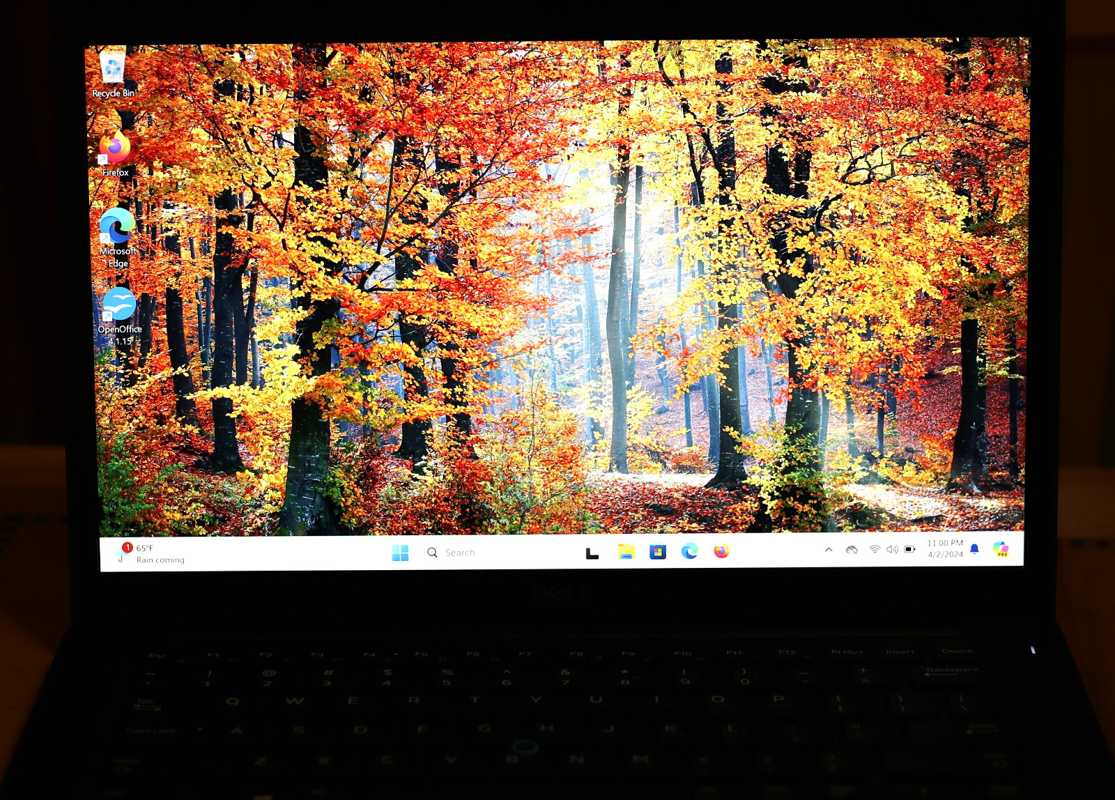 Dell Latitude 7490 Laptop Windows 11 Pro 16GB RAM 1TB SSD ++++++ 5 YEAR WARRANTY