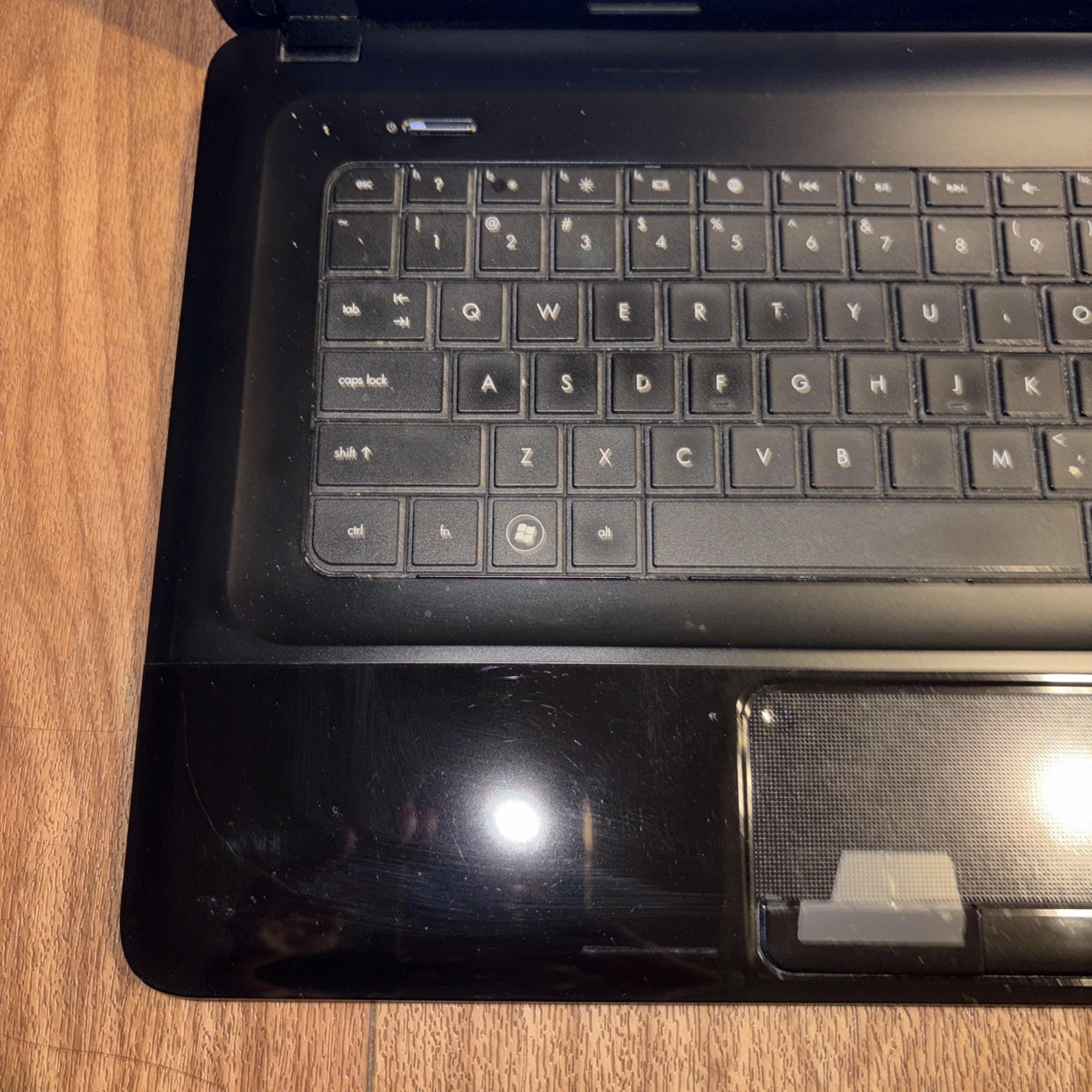 Compaq Presario CQ58-a10nr 15.6″ Notebook – AMD E1-1200 1.4 Ghz, 6 GB, 520 GB