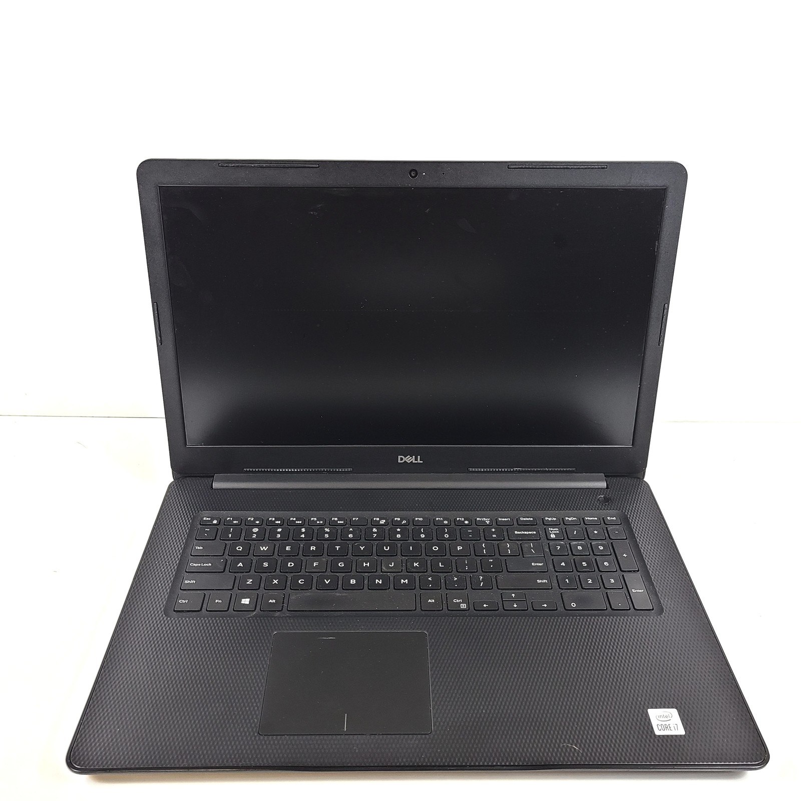Dell Inspiron 3793 17.3″ Intel i7-1065G7 CPU @ 1.30 GHz – 512GB SSD 32GB RAM