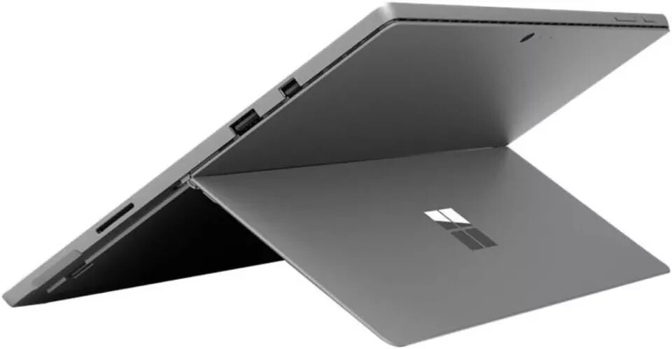 Microsoft Surface Pro 5 1796 12.3″ i7-7660U 16GB RAM 512GB SSD Wins *Read**3M05#