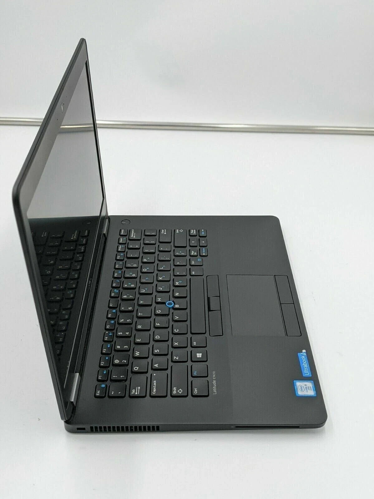 Dell Latitude 7300 13.3″ Intel Core i5-8th Gen, 16GB Ram, 256GB SSD, Win 11 Pro