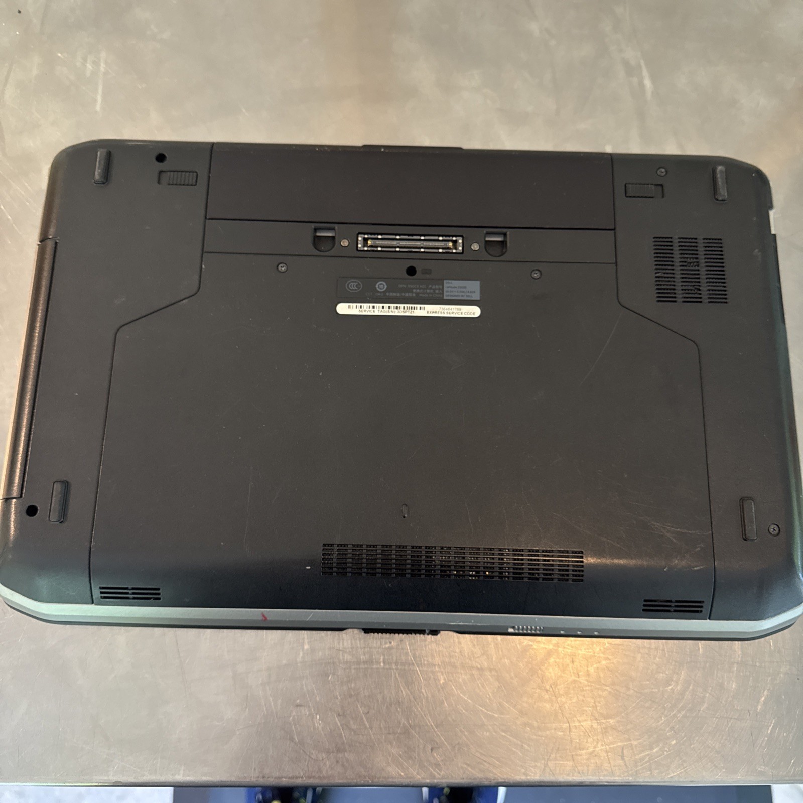 Dell Latitude E5530 15.6″ Laptop i7 3GHz 16GB RAM 240GB SSD Ubuntu Wifi BT NICE!