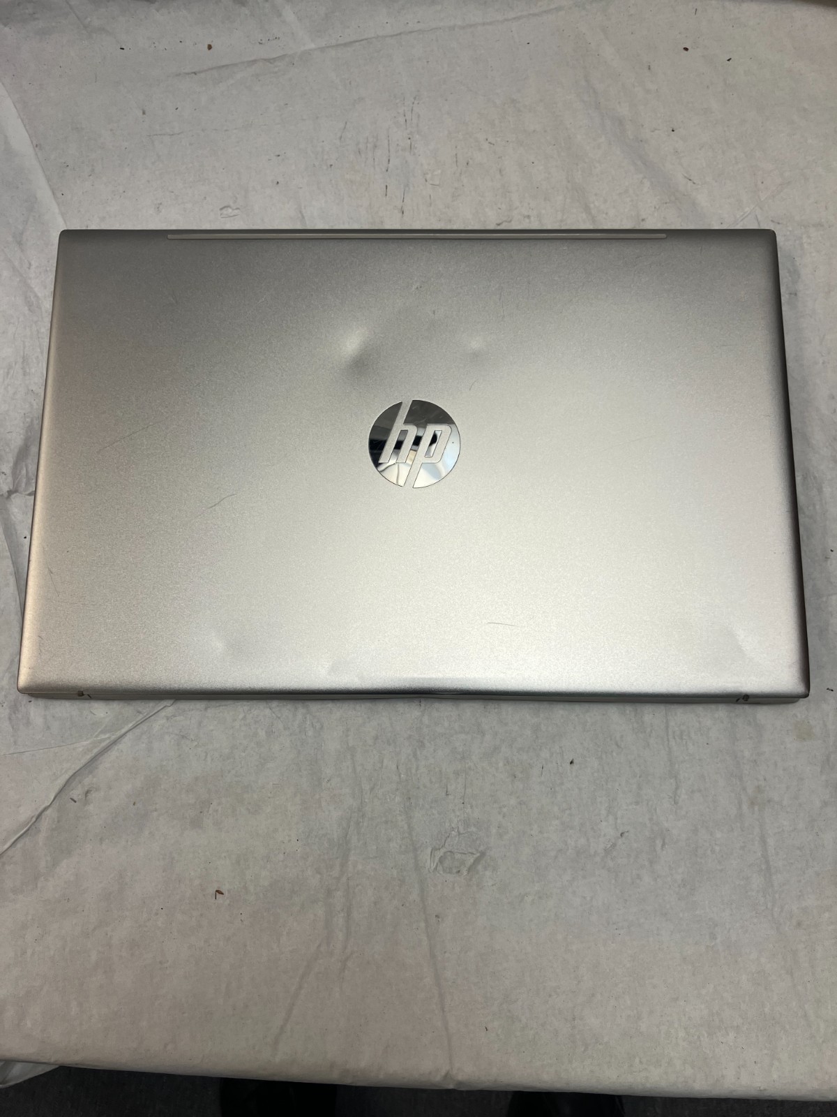 HEWLETT PACKARD PAVILION 15-EG0050WM I5-1135G7 15.6 NO MEM/SSD AS-IS FOR PARTS