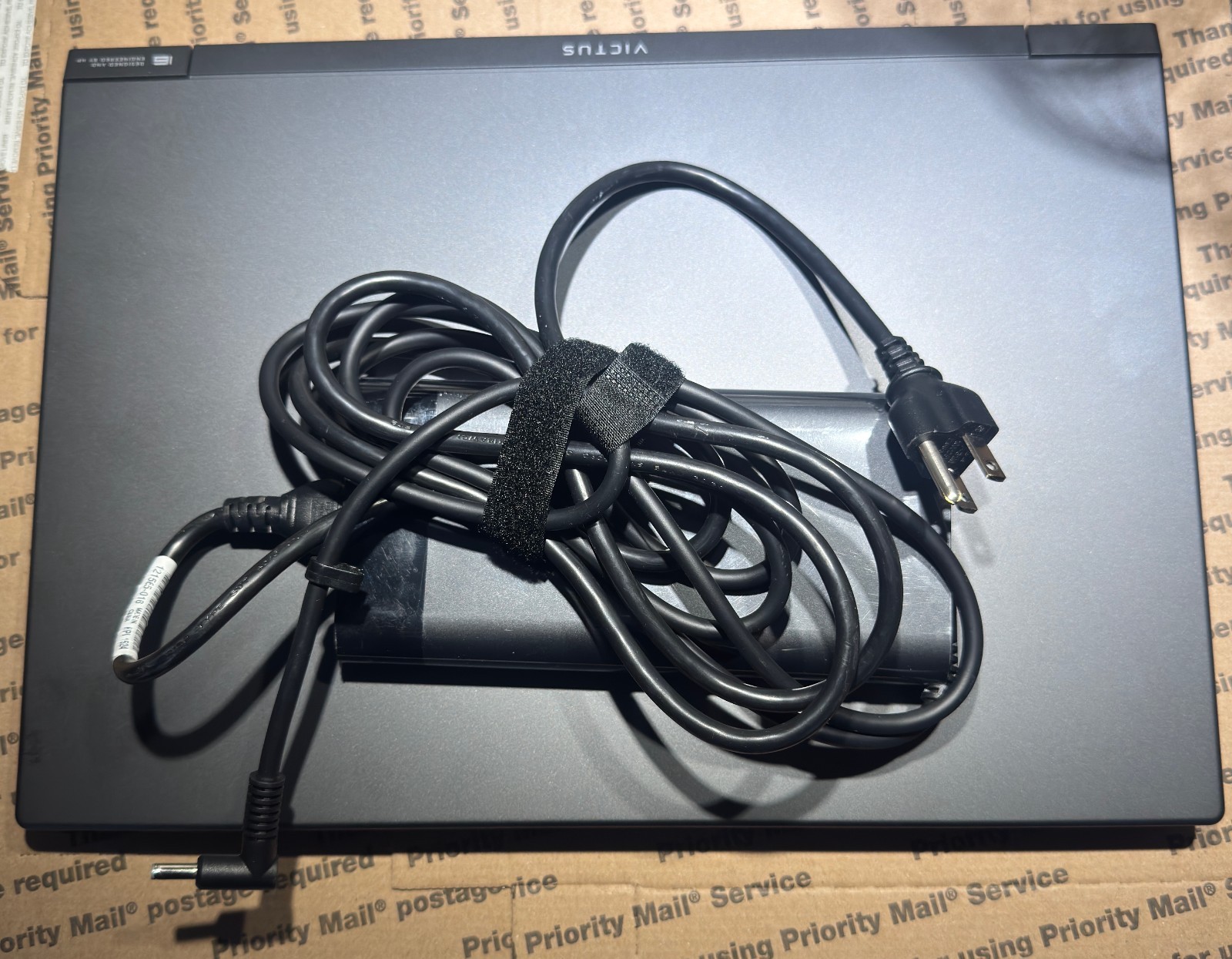 HP Victus 16″ Ryzen 7 8845HS 16GB 512GB RTX 4070
