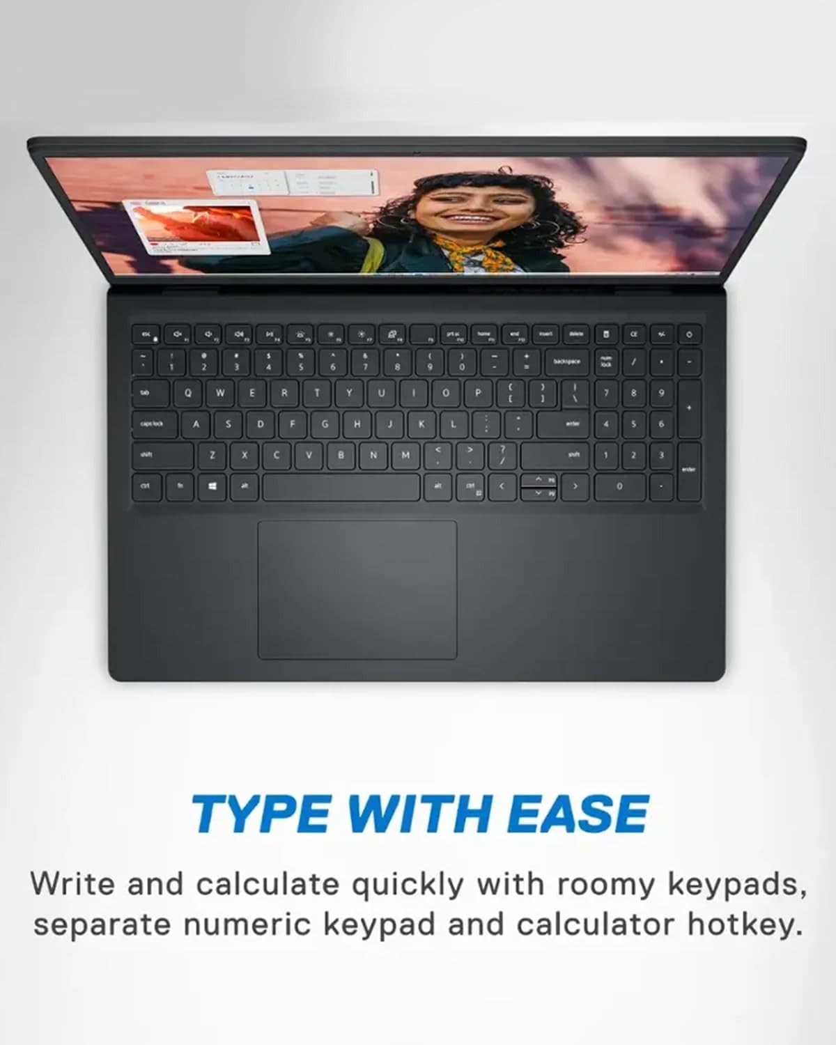 Dell Inspiron 15 3530 15.6″ FHD Touch i5-1334U,UpTo 64GB 4TB SSD Windows 11 New