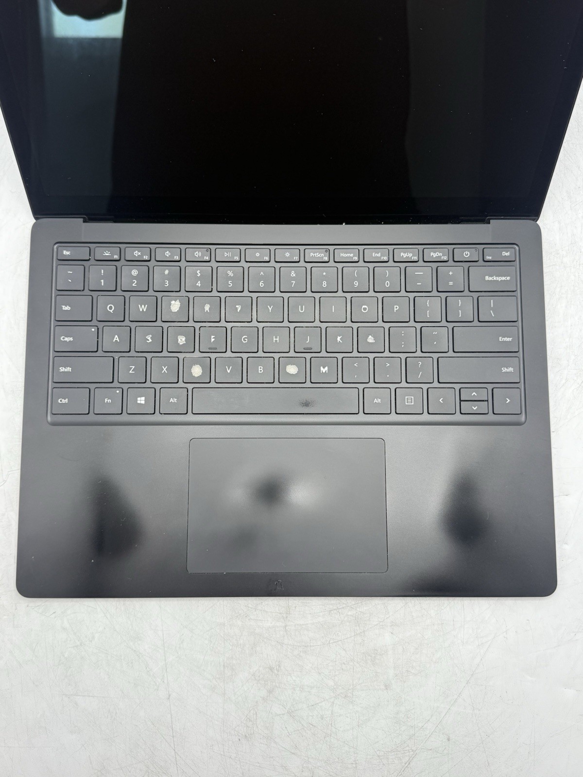 Microsoft Surface Laptop 3 1868 13.5″ Touch i7-1065G7 1.3GHz 16GB 512GB READ