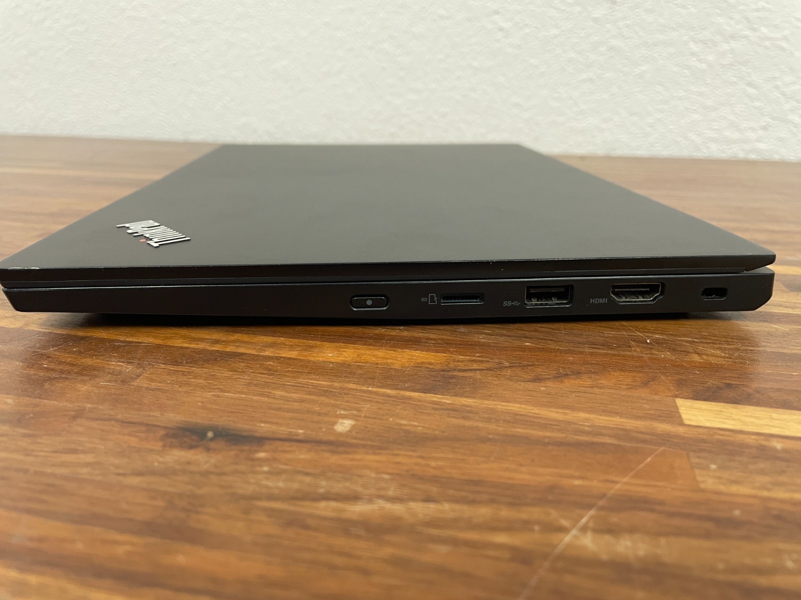 Lenovo ThinkPad S2 Gen 6 13″ Ryzen 5 5650U 16GB RAM 512GB SSD Win 11 Pro