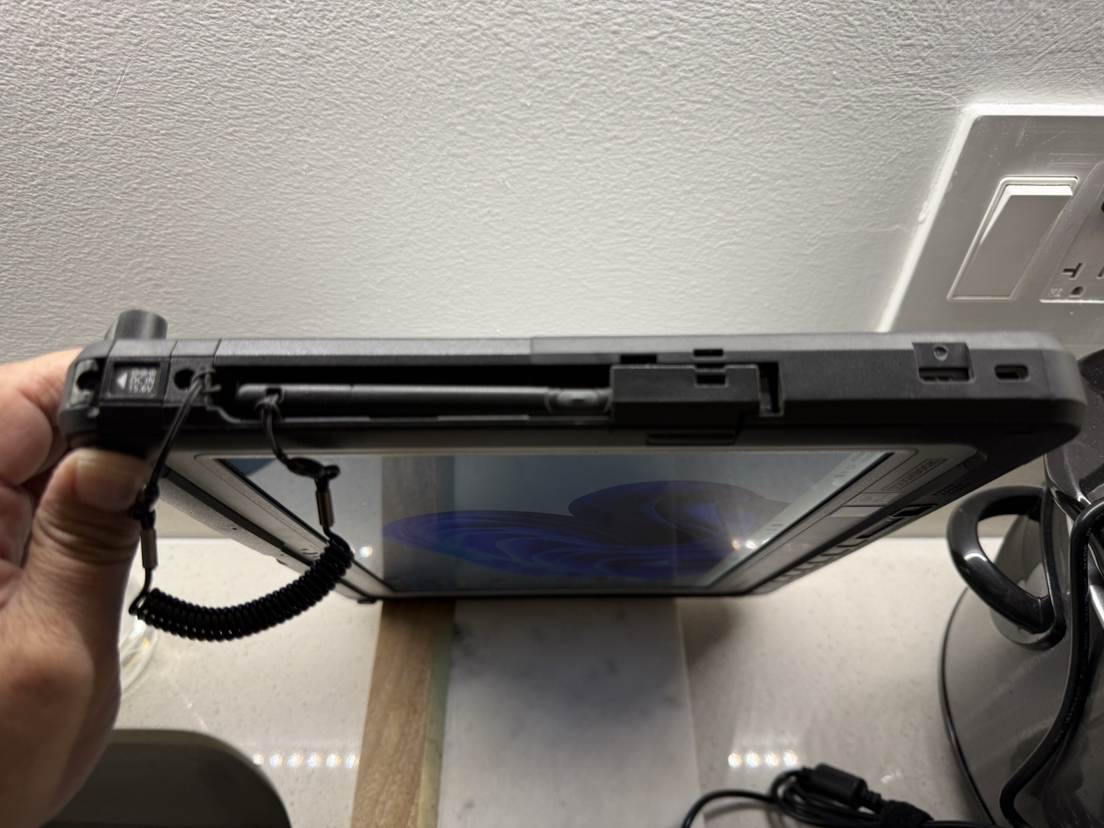 Panasonic Toughbook CF-33