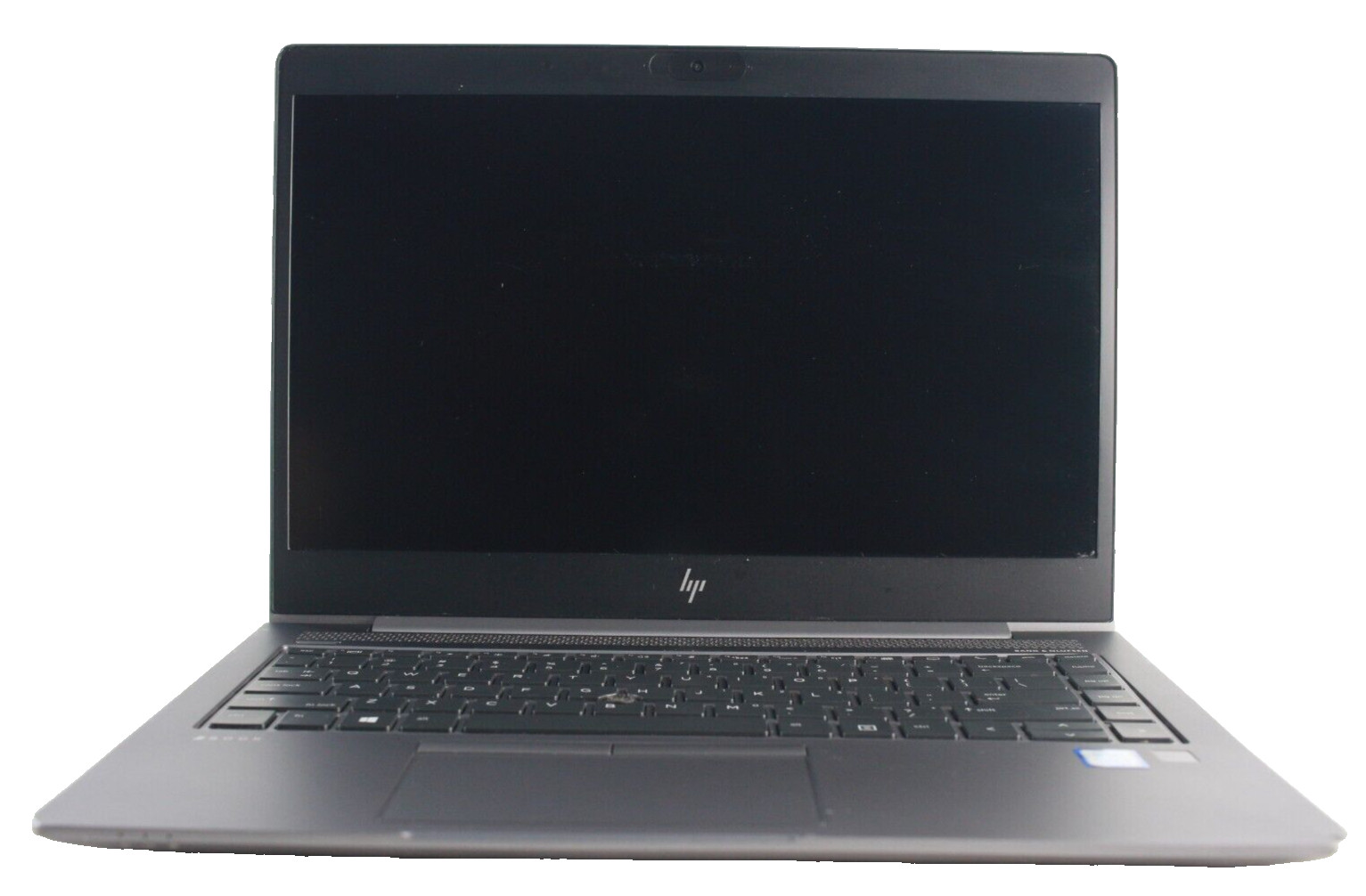 HP ZBook 14u G6 14″ Laptop i5 8th Gen 256GB SSD 8GB RAM Win 11 Pro (BR) B