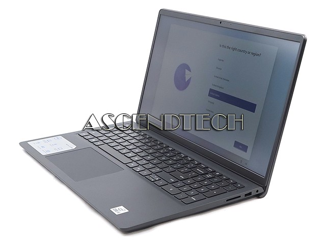 DELL INSPIRON 3511 15.6″ FHD TOUCH CORE I5-1035G1 8GB RAM 256GB SSD WIN10 LAPTOP