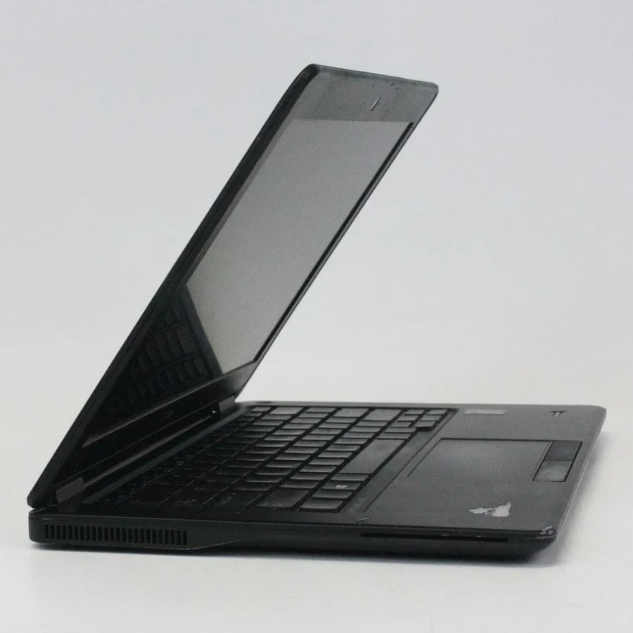 Dell Lattitude E7250 custom install INTEL i5-5300U @ 2.30GHz, 8GB RAM, 256GB SSD